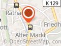 Multi Markt Fauzia Mangal