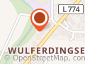 Feuerwehr Bad Oeynhausen Feuer- u. Rettungswache Dienststelle, LG Wulferdingsen