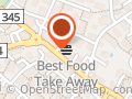 Best Food Pizza Kebab