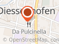 Restaurant Pizzeria Da Pulcinella