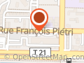 Restaurants Du Coeur-les Relais Du Coeur