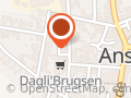 Ansager Byudvikling