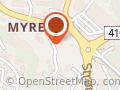 MYRENE IMPORT Roald Magnus Per Opland