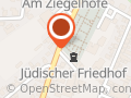 Jüdischer Friedhof Schötmar