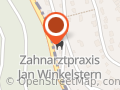 Winkelstern Praxis Zahnheilkunde