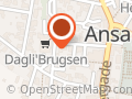 Kirkens Korshær Ansager