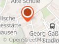 TSV Marburg-Ockershausen Wilfried-Sauer-Halle