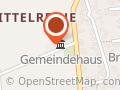 Gemeindehaus Heerserheide – Evangelisch-reformierte Kirchengemeinde Schötmar