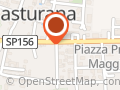 Locanda San Martino Pasturana
