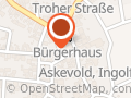 Buergerhaus Roedgen