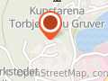ERIKS SMIE Erik Gjendem