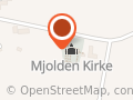 Mjolden Kirke