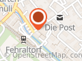 Pizza Rama Fehraltorf