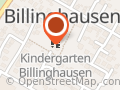 Städt. Kindergarten Billinghausen