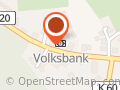 Volksbank im Elbe-Weser-Dreieck eG - Geldautomat Drangstedt
