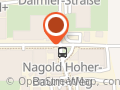 Legendenhalle Böblingen