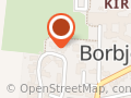 Borbjerg-Hvam Fodboldgolf