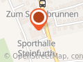 Sporthalle Steinfurth