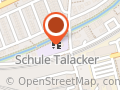 Schulhaus Talacker