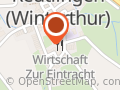 Wirtschaft zur Eintracht