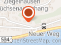 Centrum für Kultur und Gemeinschaft - CKG-Stiftung