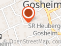 Altenpflegeheim Gosheim, Liebenau-Leben im Alter gGmbH