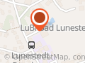Turnhalle Lunestedt