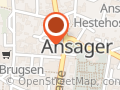 Thisted Inge