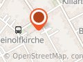 Katholisches Pfarramt St. Meinolf