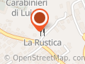 Ristorante Pizzeria La Rustica