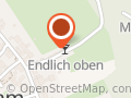 Biergarten Endlich Oben