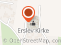 Erslev Kirke