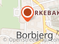 Fritidshuset Borbjerg-Hvam