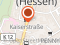 Cafe Nima‘s Kaffeehaus