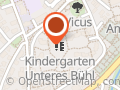 Kindergarten Unteres Bühl Oberwinterthur