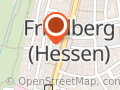 Vodafone & o2 Shop (FH) Friedberg