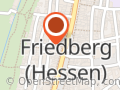 Cigköftecim Friedberg