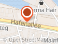 Samurai Offenbach Dojo Hafenschule