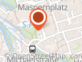 Verwaltungsgebäude der Paderborner Stadthallen-Betriebsgesellschaft mbH