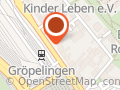Caritas Erziehungshilfe gGmbH, Frühberatungsstelle Gröpelingen