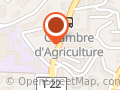 AME Corse (Evexia Ergonomie)