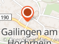 Ferienwohnung Alt-Gailingen