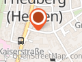 Seiten auf Null Friedberg