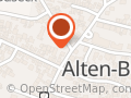 Pfarrämter, Alten-Buseck