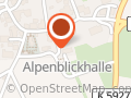 Alpenblickhalle