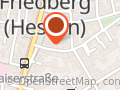 IMAXX Standort Friedberg