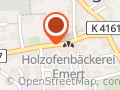 Emert GmbH Holzofenbäckerei