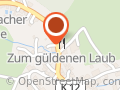 Grünes Laub