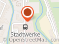 Ladestation - Stadtwerke Bad Salzuflen GmbH