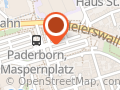 Parkplatz Maspernplatz